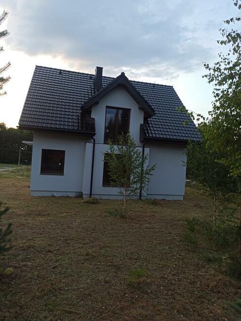 Nowy dom sprzedam Truskolasy Częstochowa Kłobuck Wręczyca