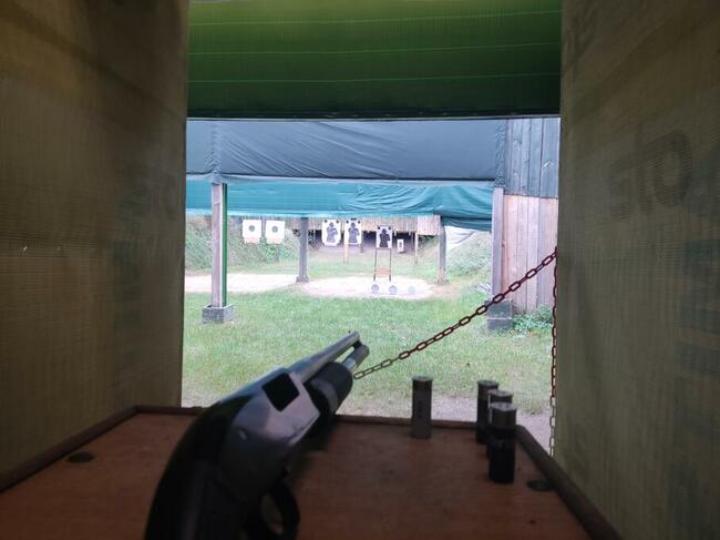 Szkoła Ochrony, Kurs Ochrony Kwalifikowany i Doskonalący