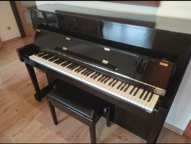 Sprzedam pianino Kawai