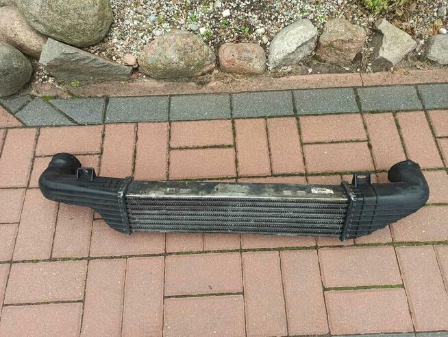 INTERCOOLER MERCEDES e210 3.2 CDI A 210 500 15 00