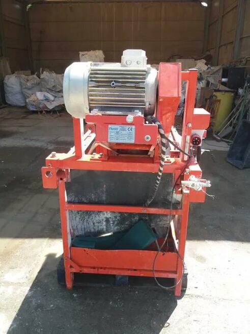 przecinarka stolikowa Piła stołowa KU-900