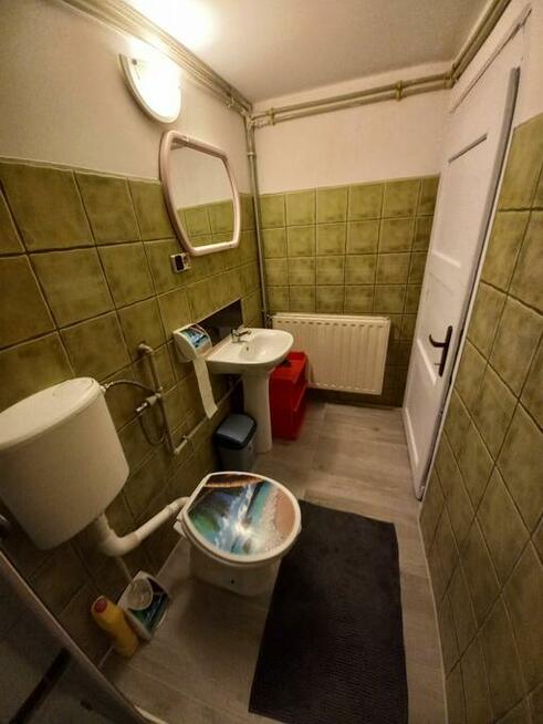 Pokoje pracownicze, wynajem długoterminowy