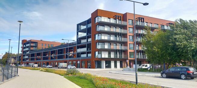 Nowoczesny apartament w sercu gdańskiej starówki!