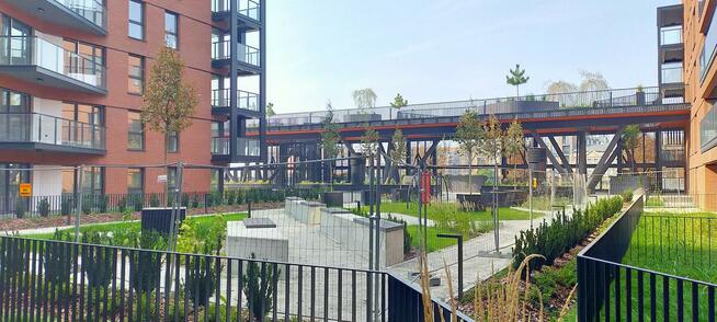 Nowoczesny apartament w sercu gdańskiej starówki!