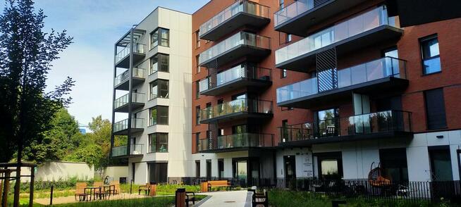 Nowoczesny apartament w sercu gdańskiej starówki!