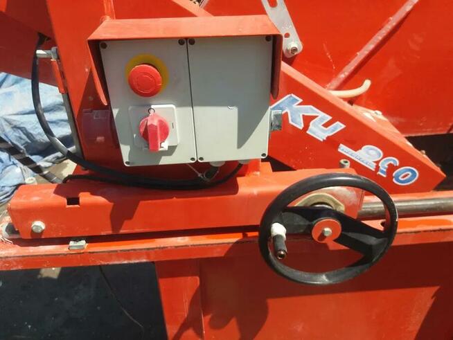 przecinarka stolikowa Piła stołowa KU-900