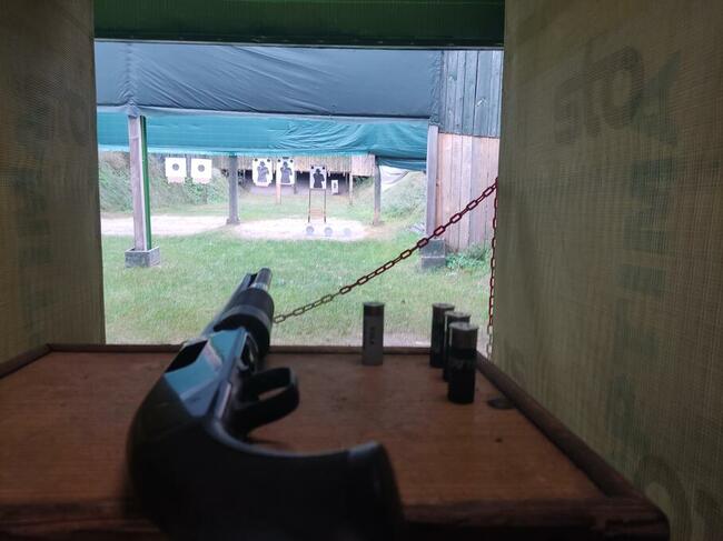 Szkoła Ochrony, Kurs Ochrony Kwalifikowany i Doskonalący