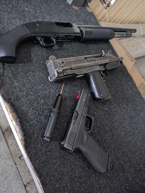 Szkoła Ochrony, Kurs Ochrony Kwalifikowany i Doskonalący