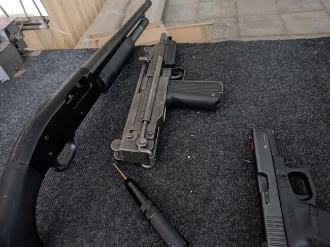 Szkoła Ochrony, Kurs Ochrony Kwalifikowany i Doskonalący