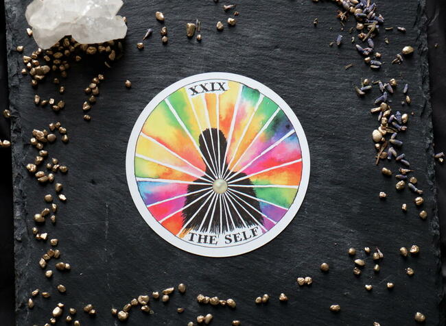 Profesjonalna Wróżka Tarot Rytuały Tarocistka Dobre Opinie