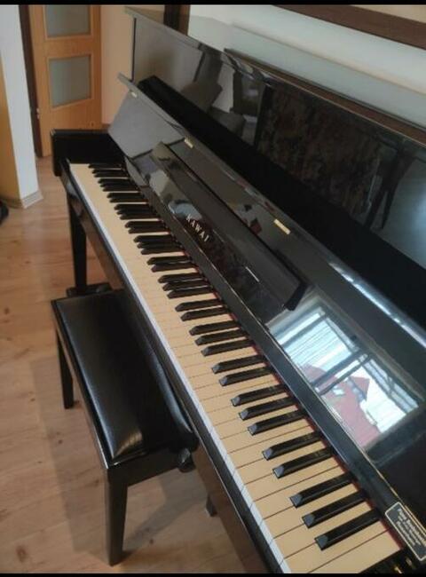 Sprzedam pianino Kawai