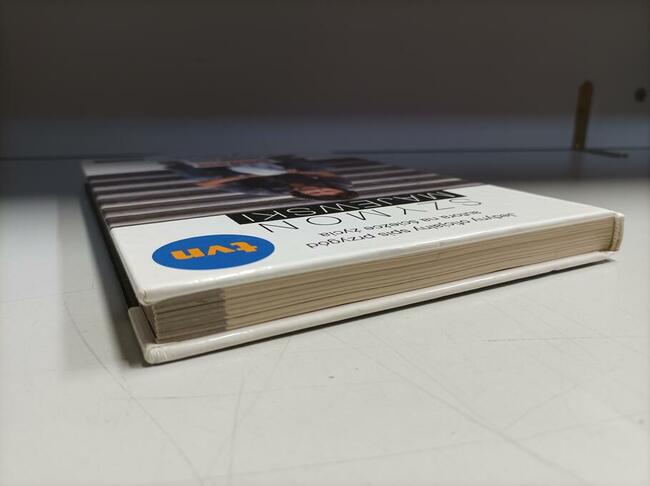 Szymon Majewski, Showman czyli spowiedź świra