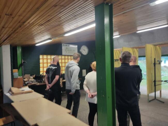 Szkoła Ochrony, Kurs Ochrony Kwalifikowany i Doskonalący