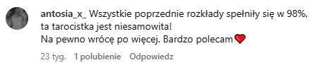 Profesjonalna Wróżka Tarot Rytuały Tarocistka Dobre Opinie