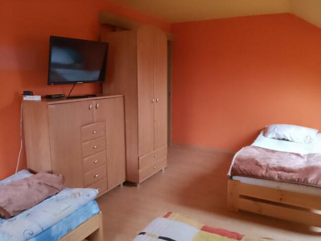 noclegi pokoje gościnne Ożarów-Tarłów