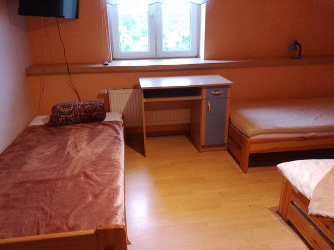 noclegi pracownicze i gościnne Tarłów Ożarów