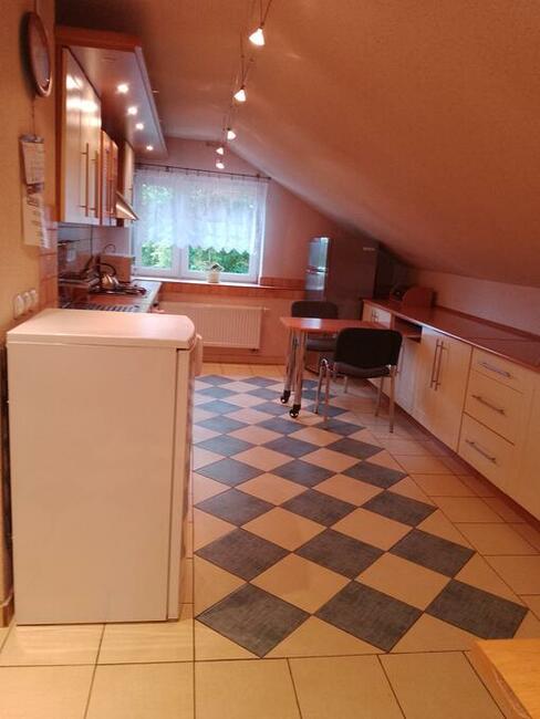 noclegi pracownicze i gościnne Tarłów Ożarów