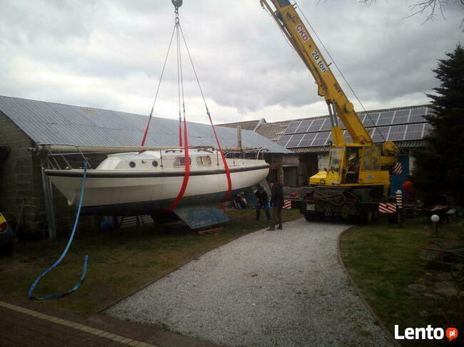 DŹWIGI ŁASK SZADEK ZELÓW LUTOMIERSK WIDAWA PABIANICE