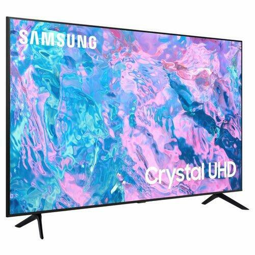 Telewizor 55 cali UE55CU7192U LED 4K Tizen TV