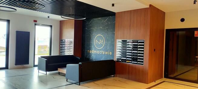 Nowoczesny apartament w sercu gdańskiej starówki!