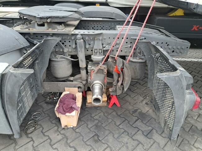 Mobilny Mechanik 24h - Mobilny Serwis TIR - Pomoc Drogowa