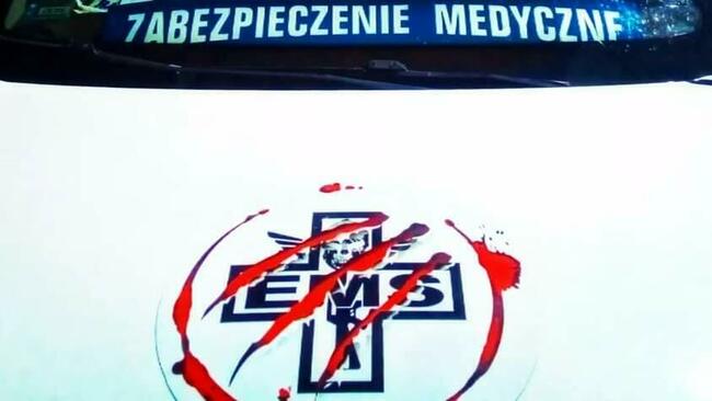 Ratownik Zabezpieczenie Medyczne Imprez Ambulans Karetka
