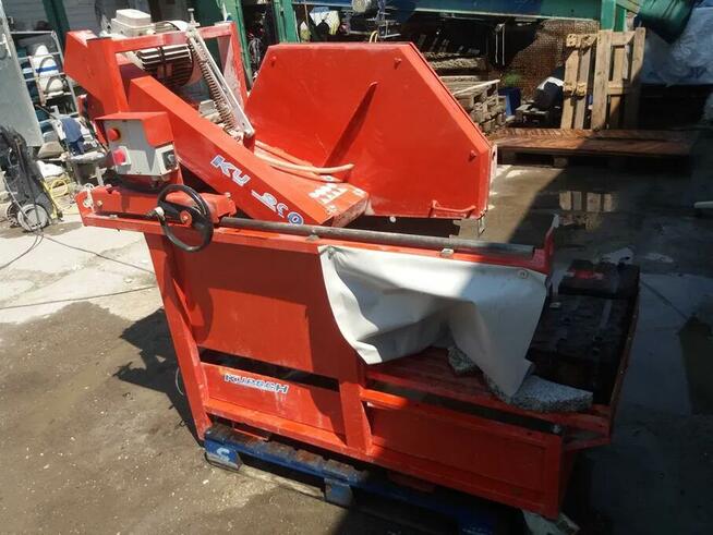 przecinarka stolikowa Piła stołowa KU-900