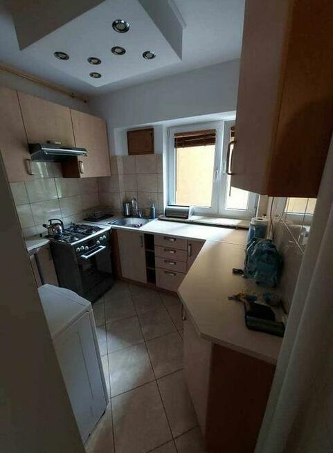 mieszkanie do wynajęcia