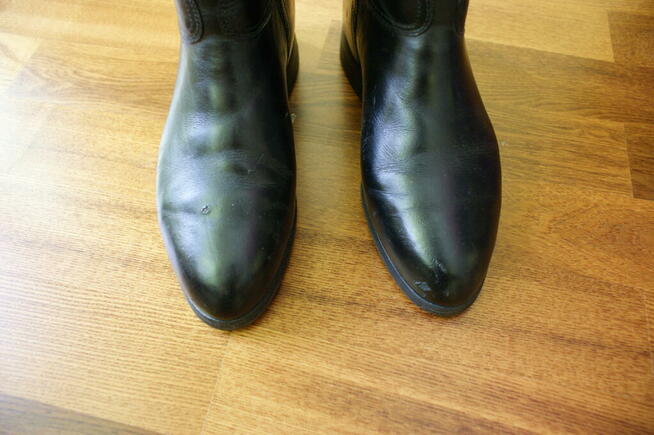 Sprzedam buty jeździeckie