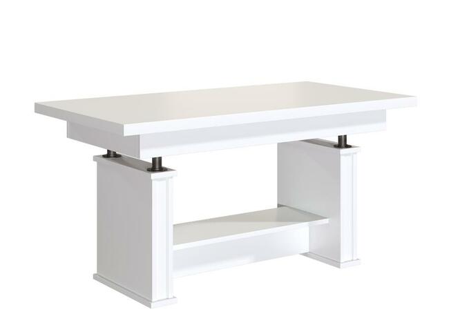 ŁAWA ŁAWOSTÓŁ ROZKŁADANA PODNOSZONA PÓŁKA