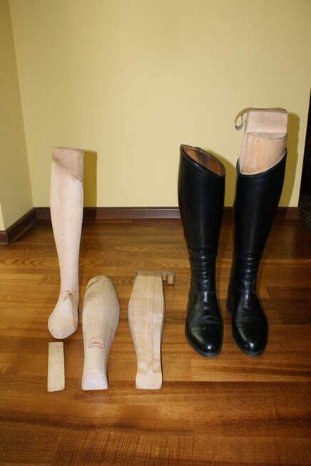 Sprzedam buty jeździeckie