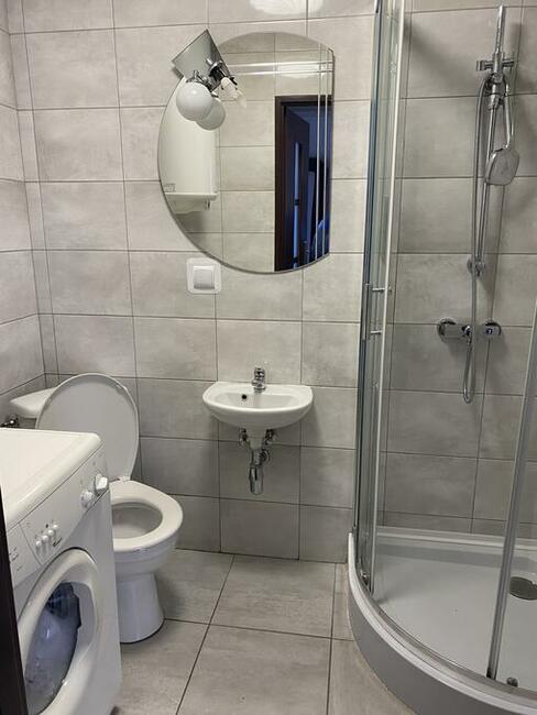 Lokal dla pracowników Dom wolnostojący