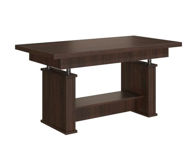 ŁAWA ŁAWOSTÓŁ ROZKŁADANA PODNOSZONA PÓŁKA