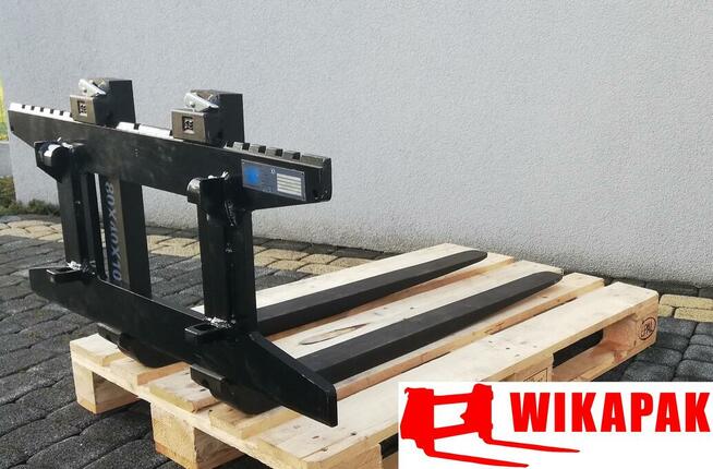 Paleciak Kareta z Widłmi do Avant MultiOne Cast