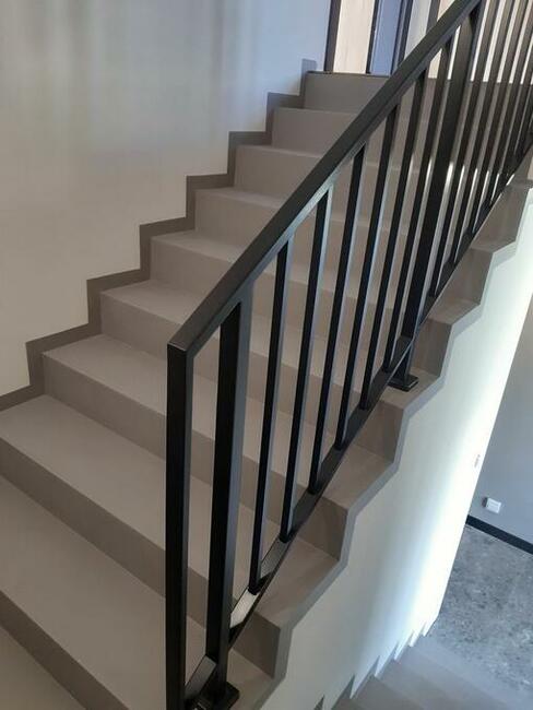 mikrocement, schody, posadzki ,łazienki