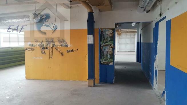 Lokal użytkowy Warszawa Włochy, Okęcie