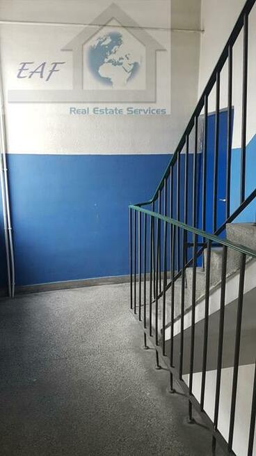 Lokal użytkowy Warszawa Włochy, Okęcie