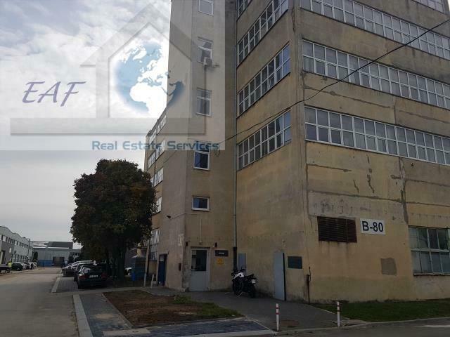 Lokal użytkowy Warszawa Włochy, Okęcie