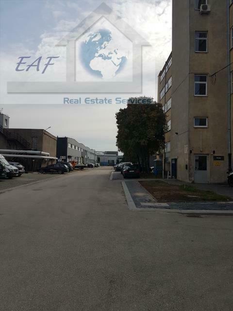 Lokal użytkowy Warszawa Włochy, Okęcie