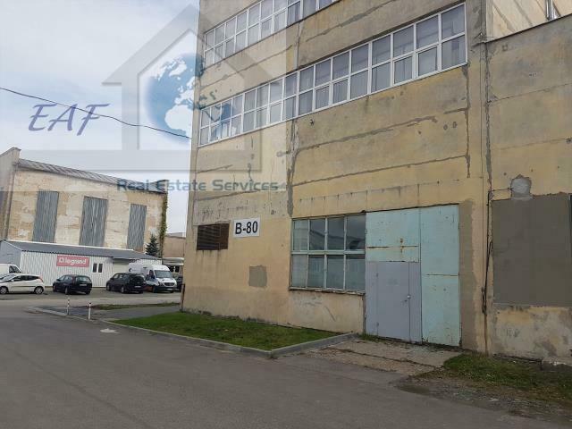 Lokal użytkowy Warszawa Włochy, Okęcie