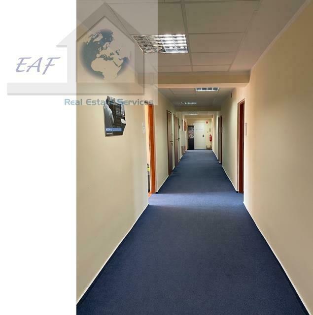 Lokal użytkowy Warszawa Włochy, Okęcie