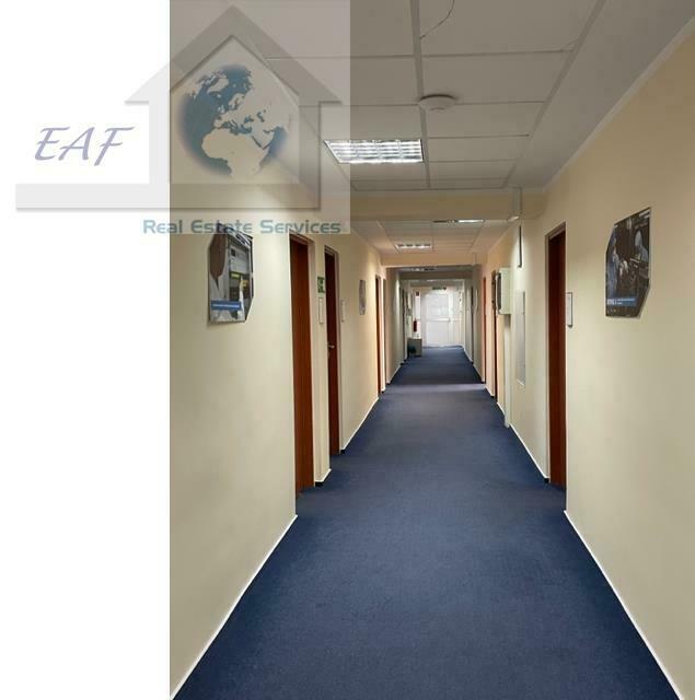 Lokal użytkowy Warszawa Włochy, Okęcie