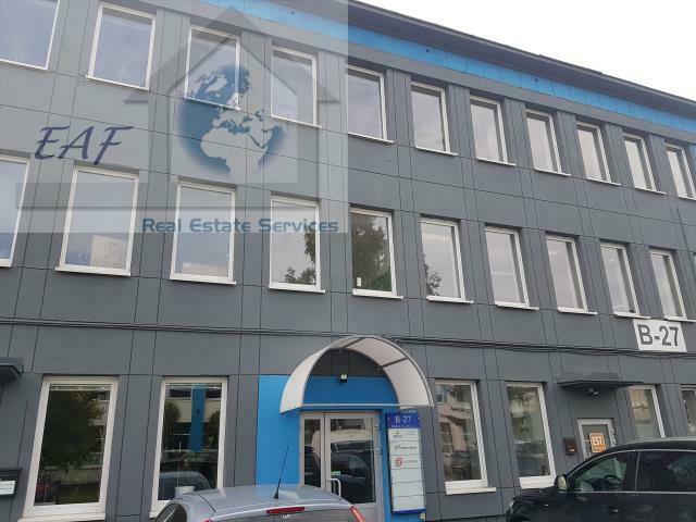 Lokal użytkowy Warszawa Włochy, Okęcie