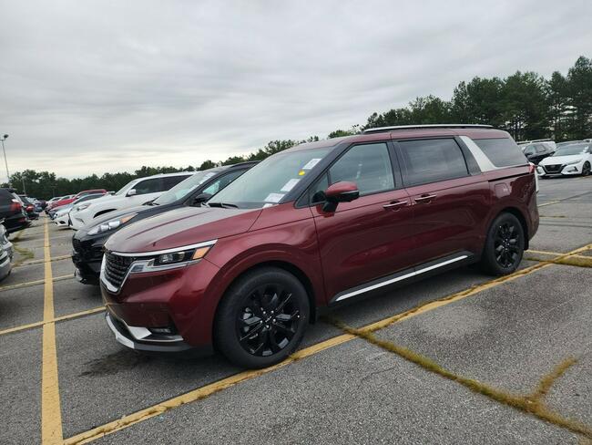 2024 Kia Carnival SX Prestige