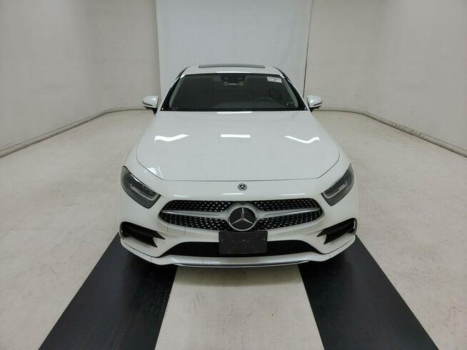 Mercedes CLS 450 4Matic Coupe