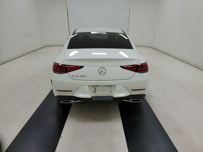 Mercedes CLS 450 4Matic Coupe