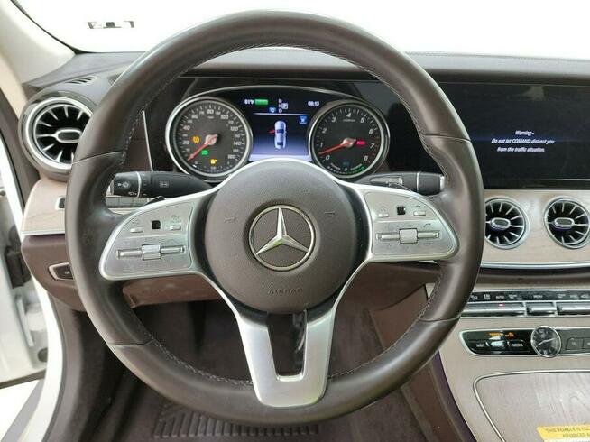 Mercedes CLS 450 4Matic Coupe