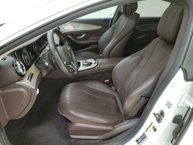 Mercedes CLS 450 4Matic Coupe