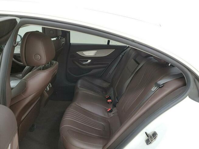 Mercedes CLS 450 4Matic Coupe