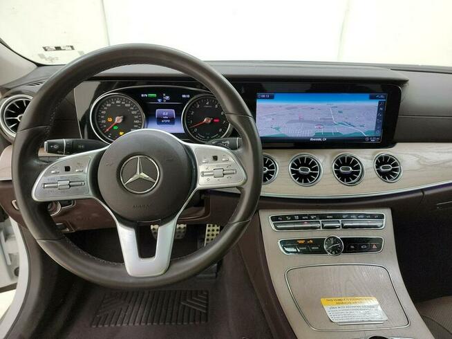 Mercedes CLS 450 4Matic Coupe